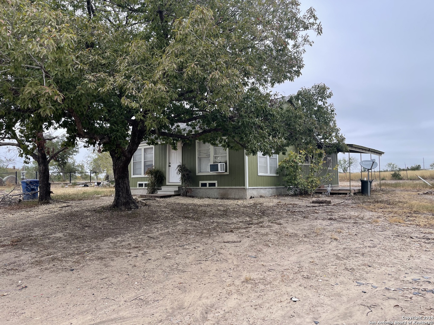 4235 Mickey Road San Antonio TX 78223