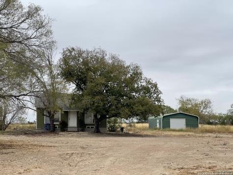 4235 Mickey Road San Antonio TX 78223