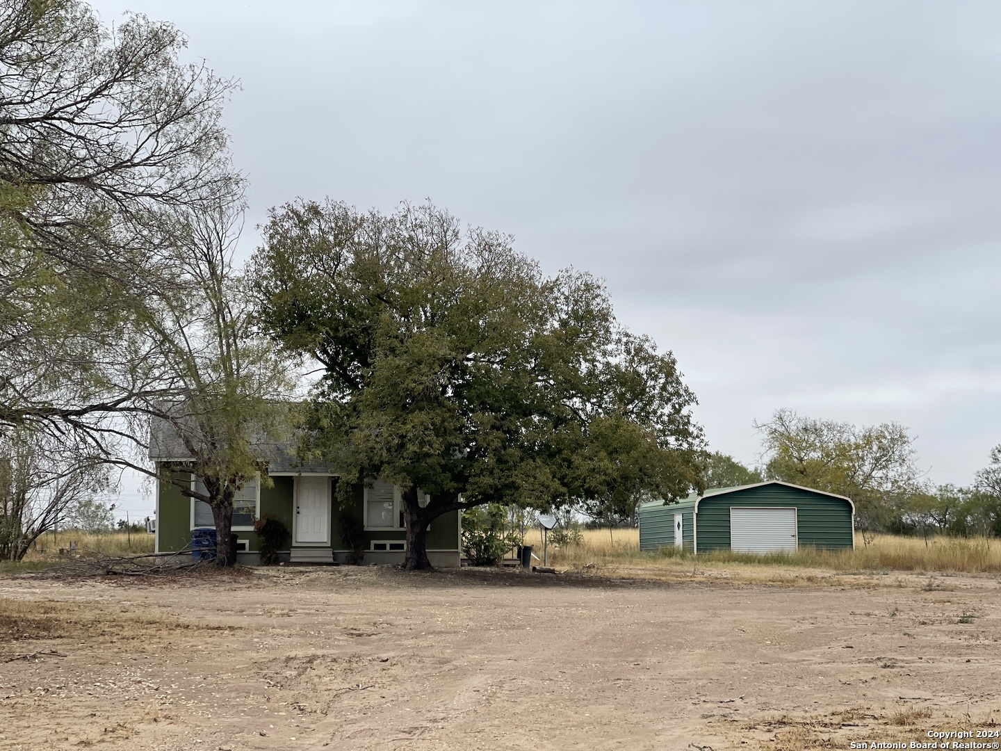 4235 Mickey Road San Antonio TX 78223