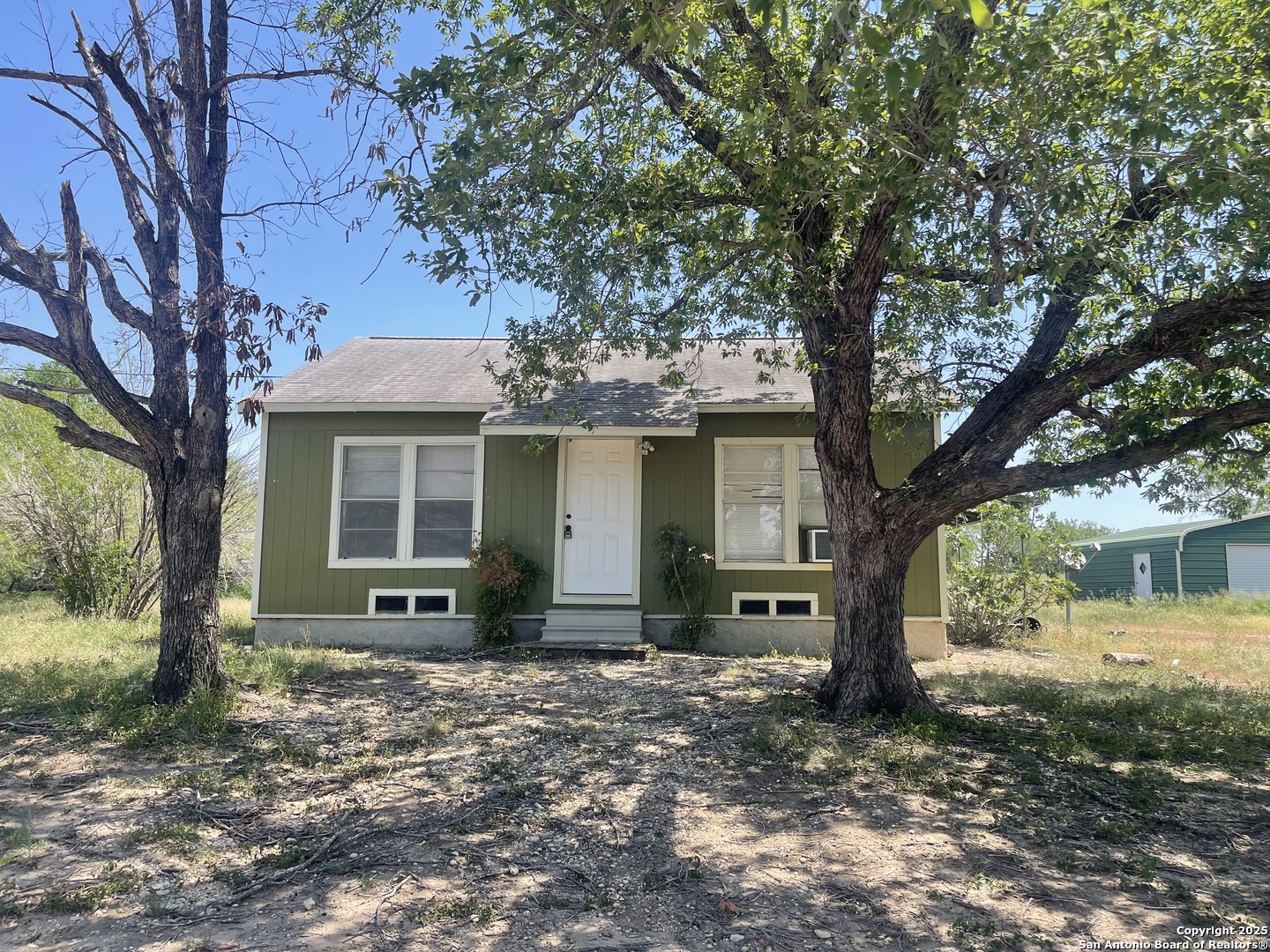 4235 Mickey Road San Antonio TX 78223