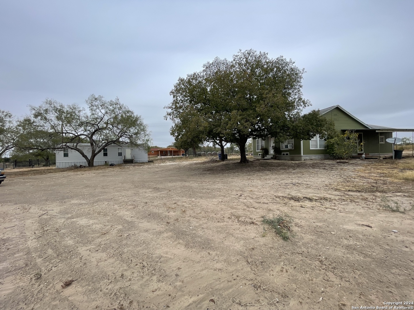 4235 Mickey Road San Antonio TX 78223