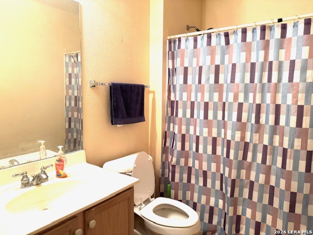 6331 Donely San Antonio TX 78247
