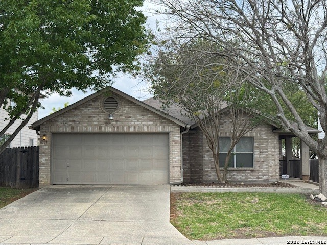 6331 Donely San Antonio TX 78247