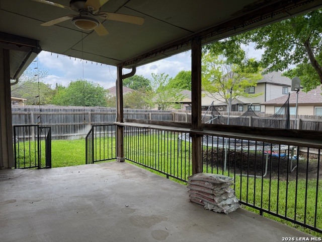 6331 Donely San Antonio TX 78247