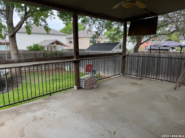 6331 Donely San Antonio TX 78247