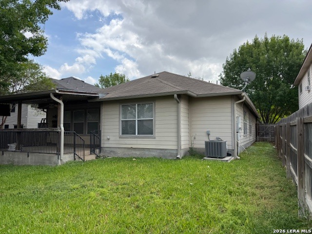 6331 Donely San Antonio TX 78247