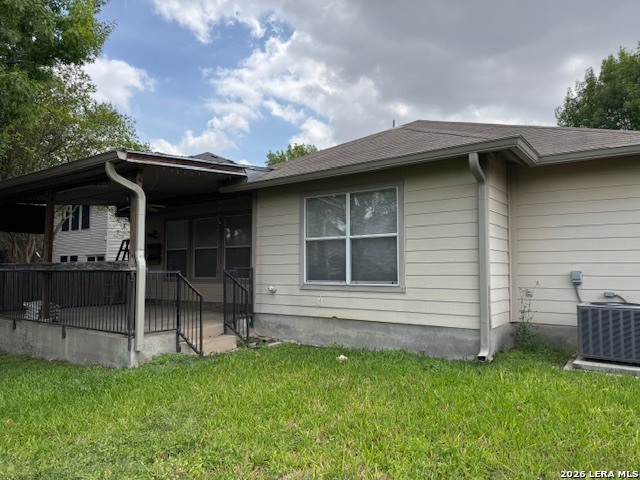 6331 Donely San Antonio TX 78247