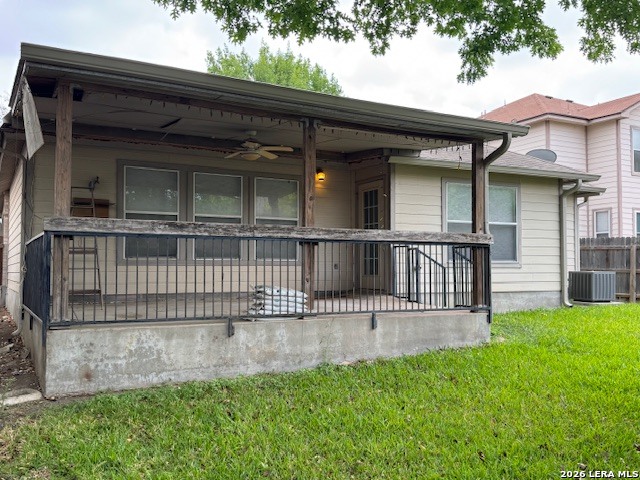 6331 Donely San Antonio TX 78247