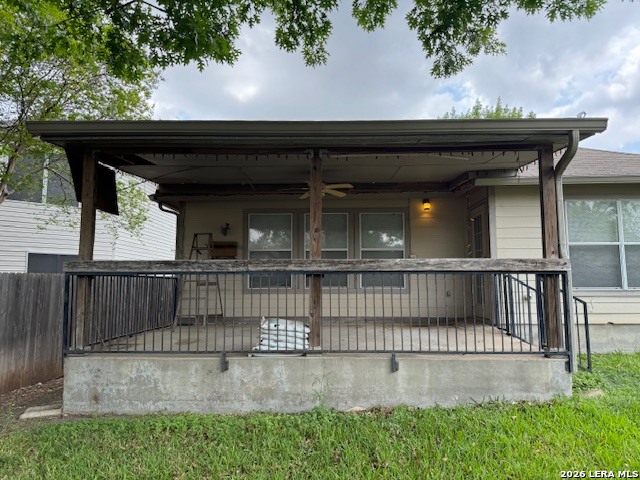6331 Donely San Antonio TX 78247