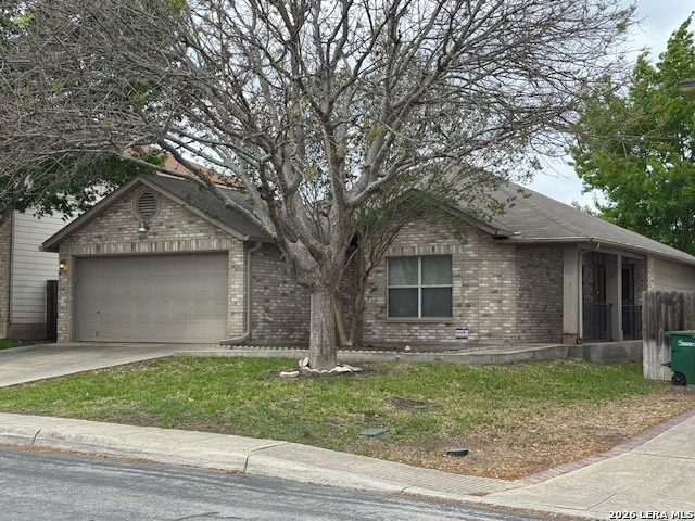 6331 Donely San Antonio TX 78247