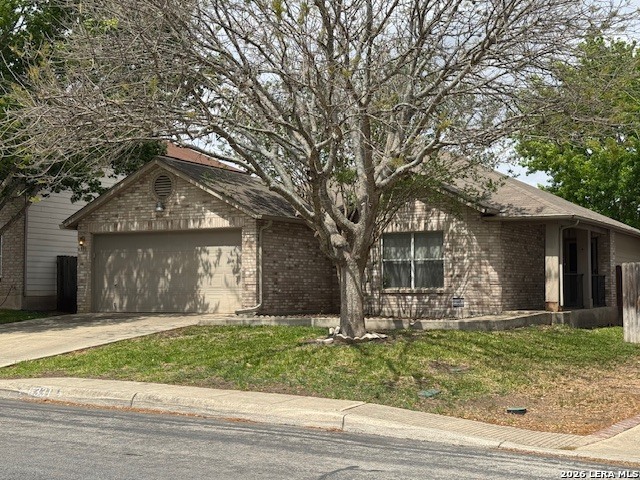 6331 Donely San Antonio TX 78247