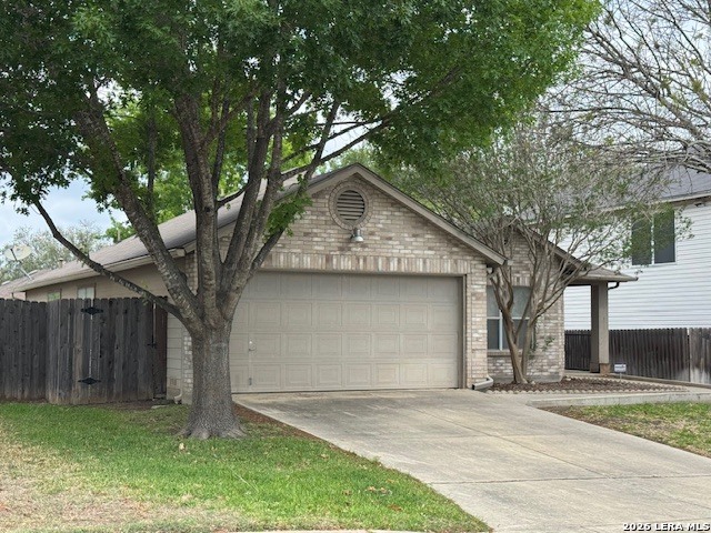 6331 Donely San Antonio TX 78247
