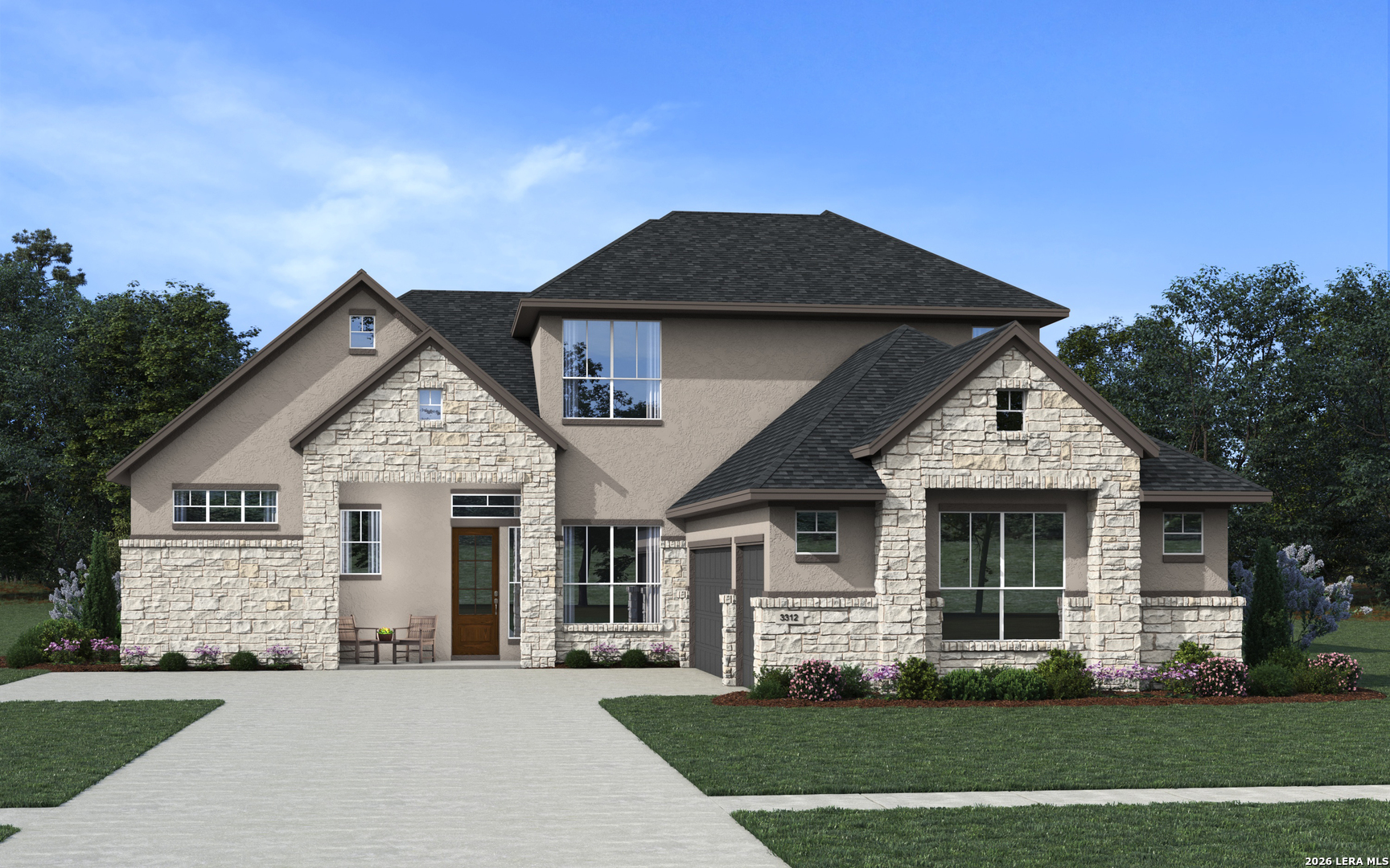 2514 Altiplano San Antonio TX 78245