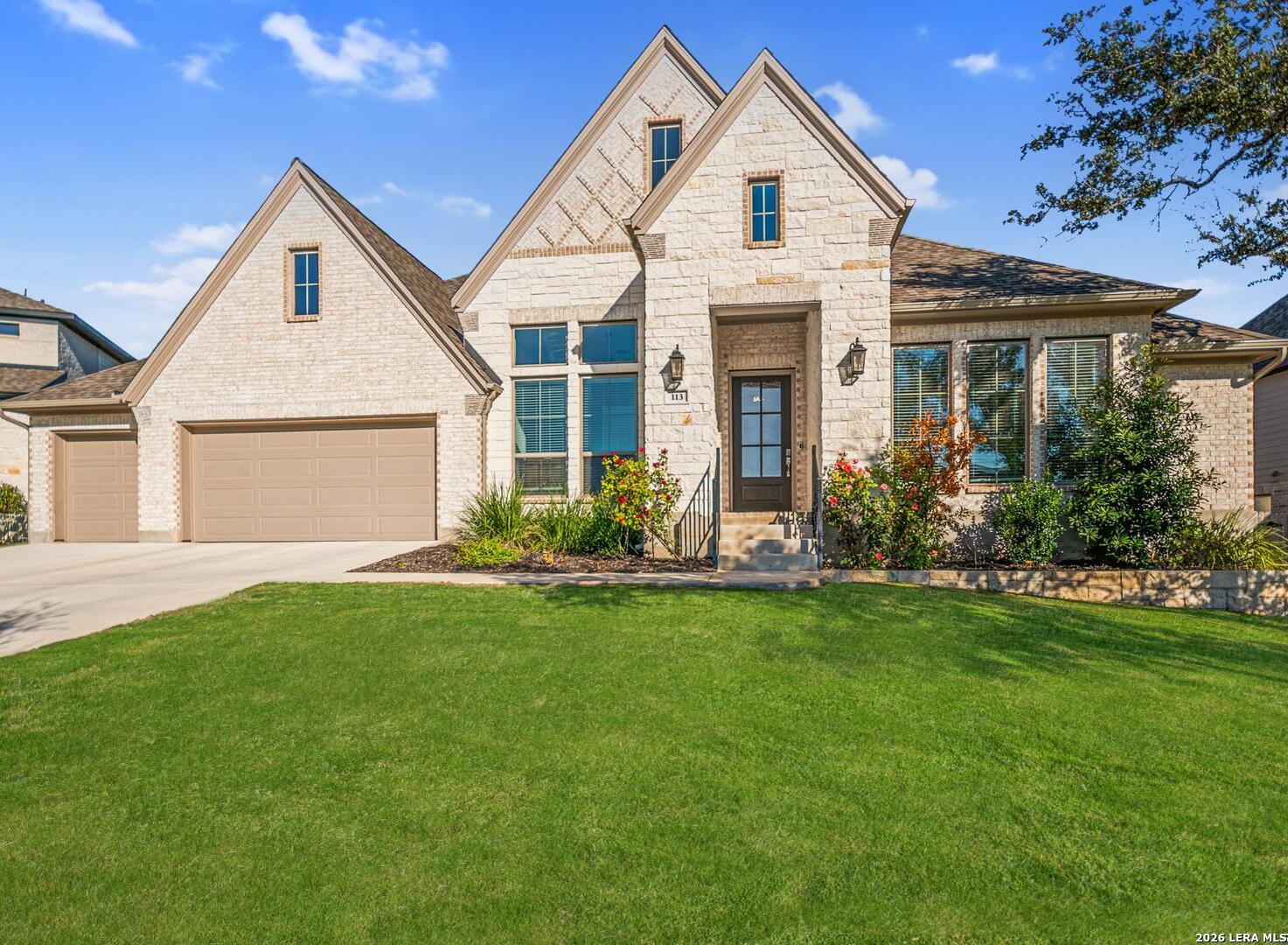 113 Beech Creek Boerne TX 78006