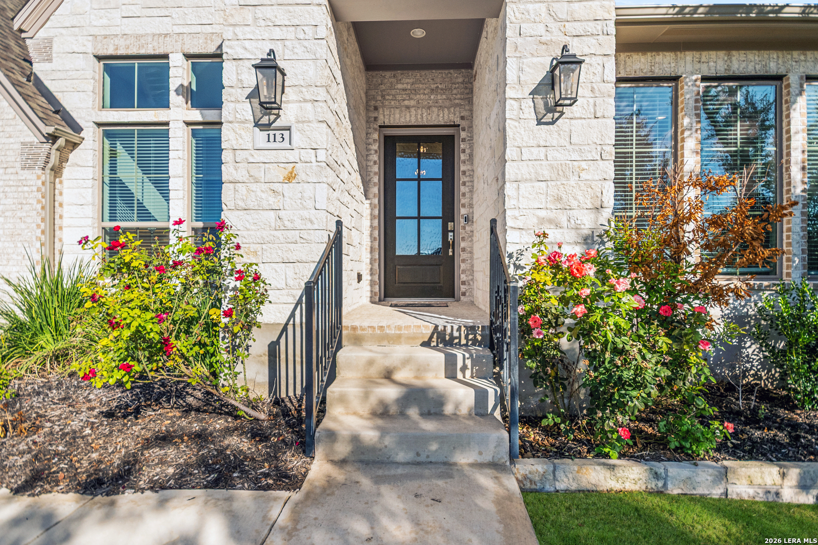113 Beech Creek Boerne TX 78006