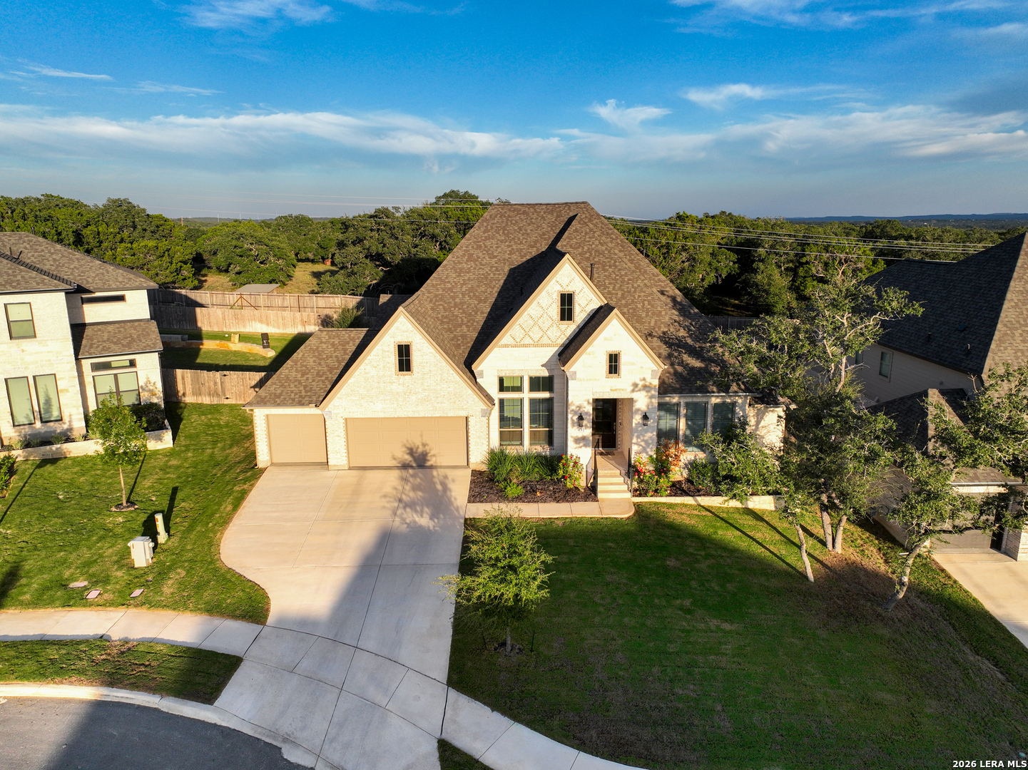 113 Beech Creek Boerne TX 78006