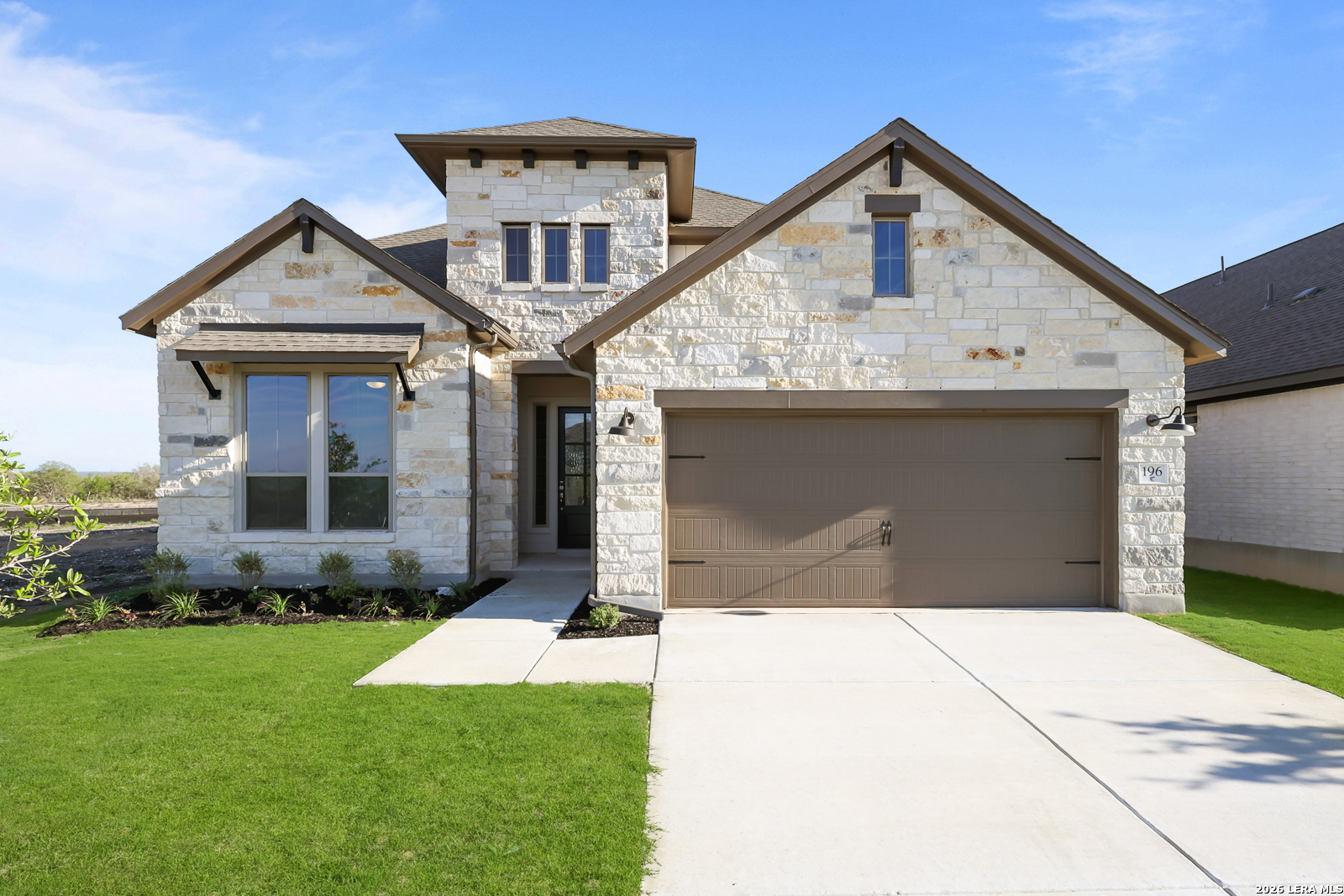 196 Desert Bloom San Antonio TX 78253