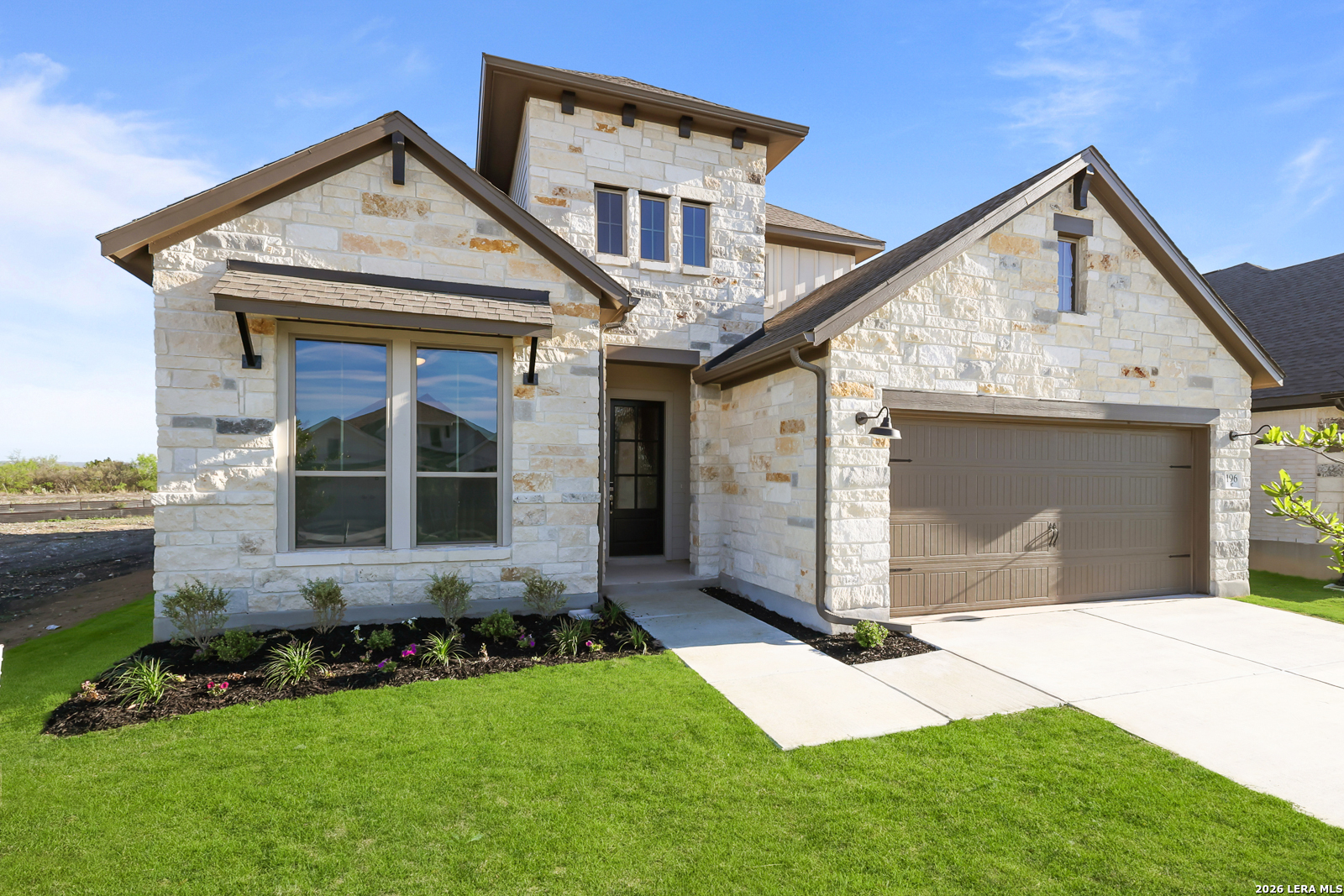 196 Desert Bloom San Antonio TX 78253