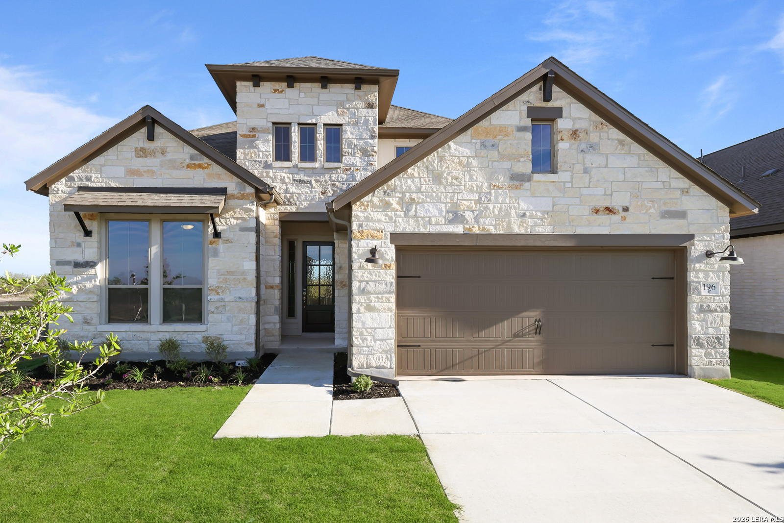 196 Desert Bloom San Antonio TX 78253