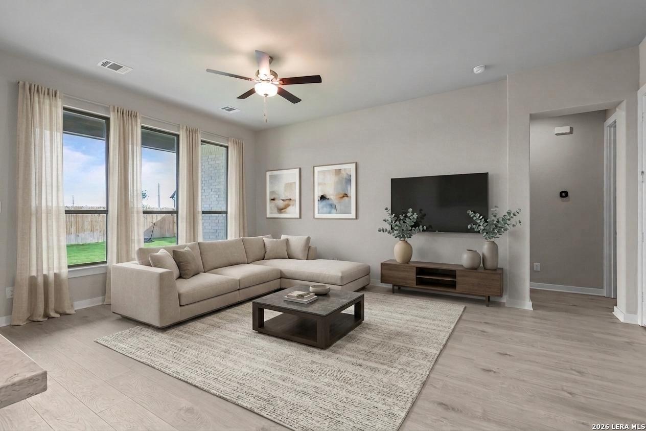 196 Desert Bloom San Antonio TX 78253