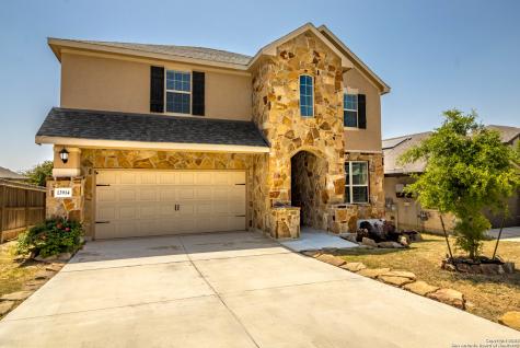 13914 Silas Creek San Antonio TX 78245