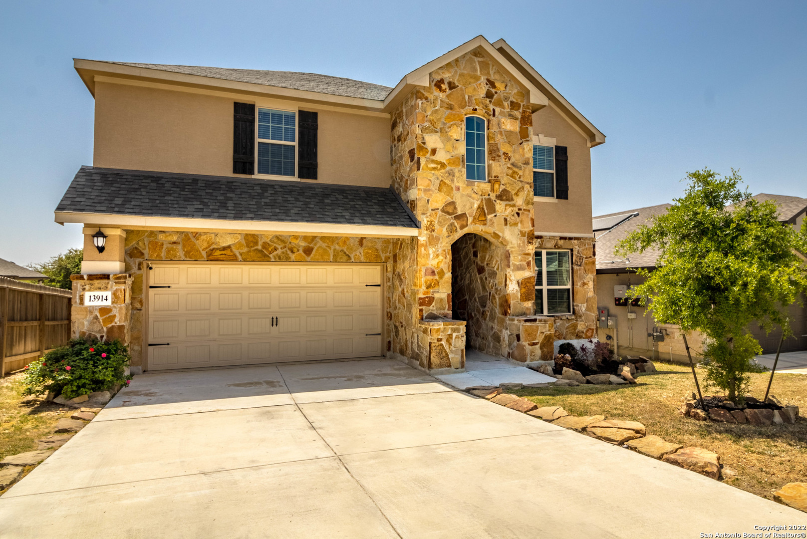 13914 Silas Creek San Antonio TX 78245