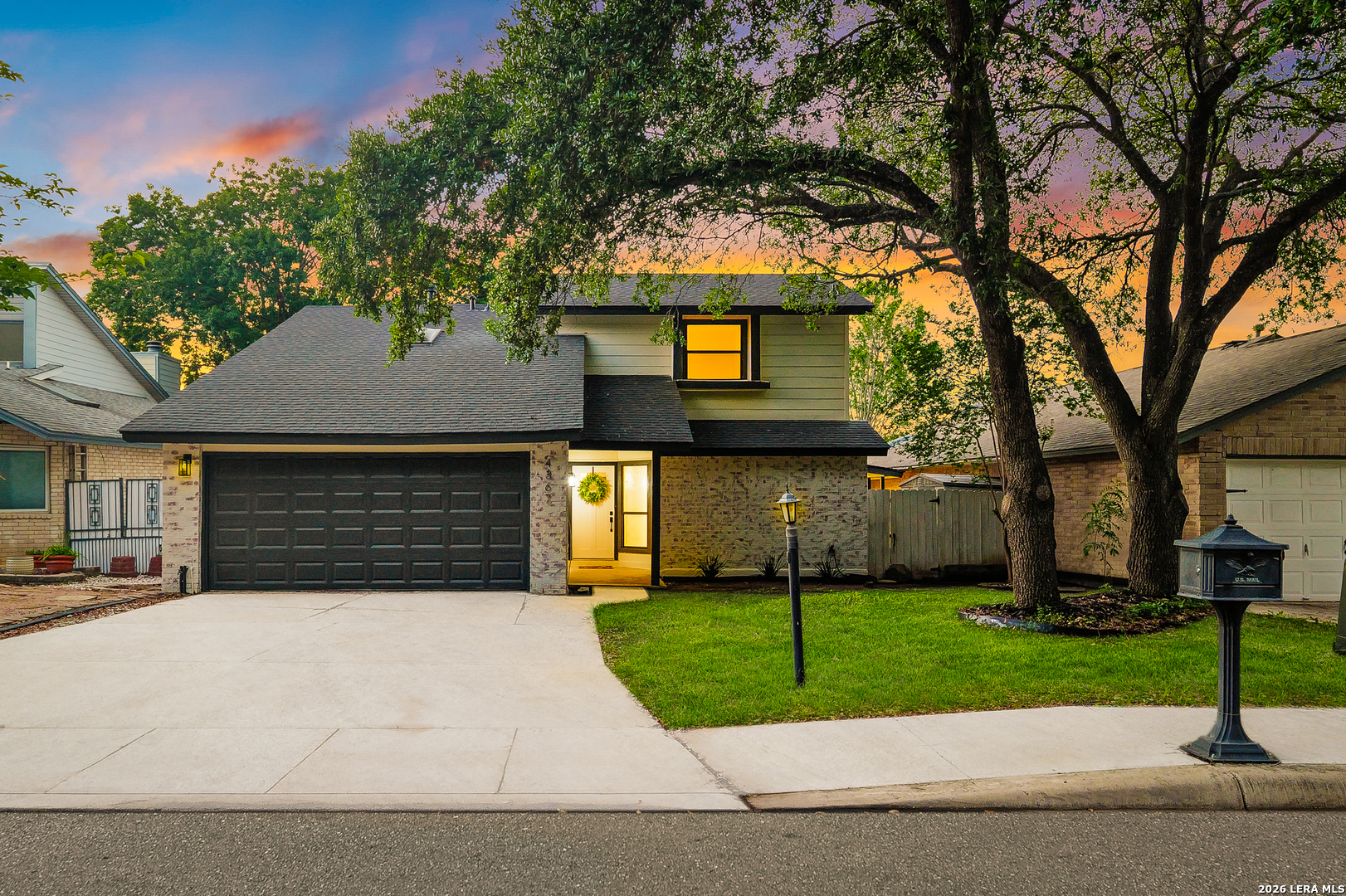 4367 Hilton Head Street San Antonio TX 78217