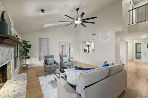 4367 Hilton Head Street San Antonio TX 78217