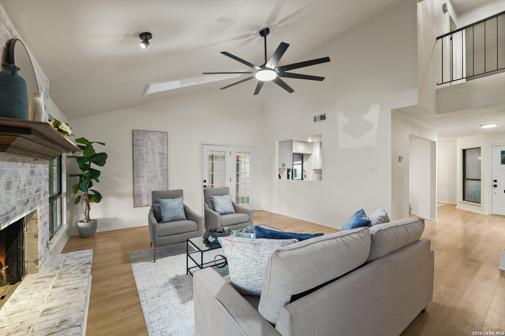 4367 Hilton Head Street San Antonio TX 78217