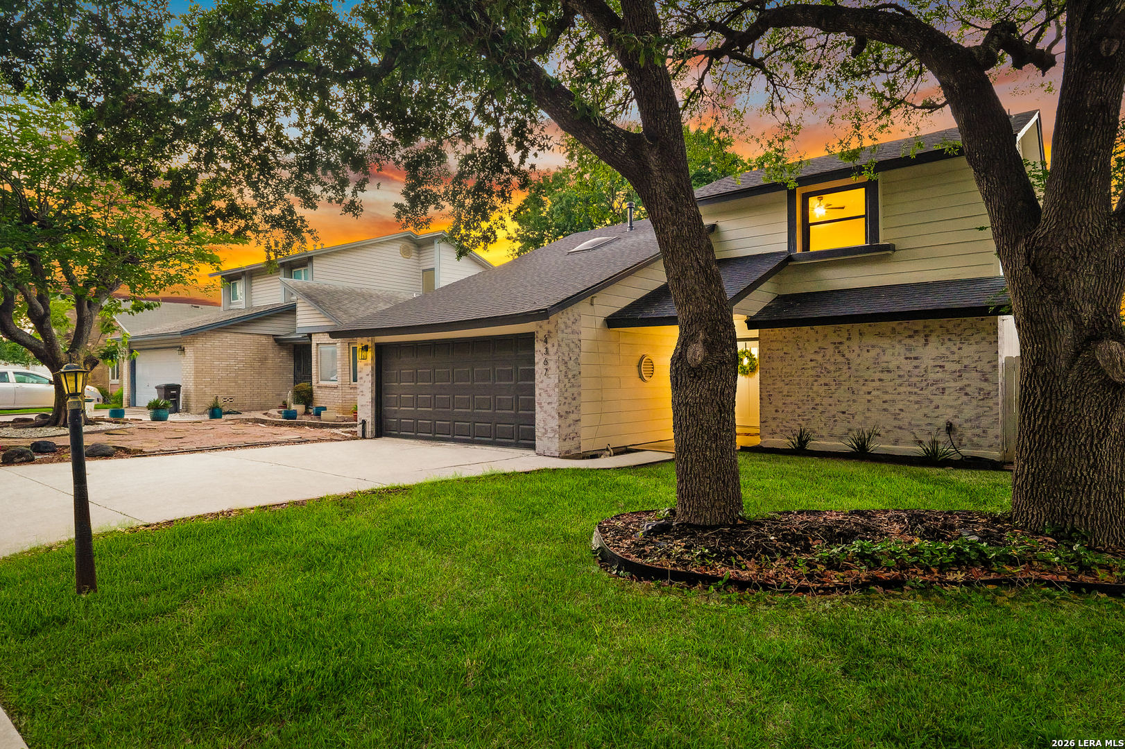4367 Hilton Head Street San Antonio TX 78217