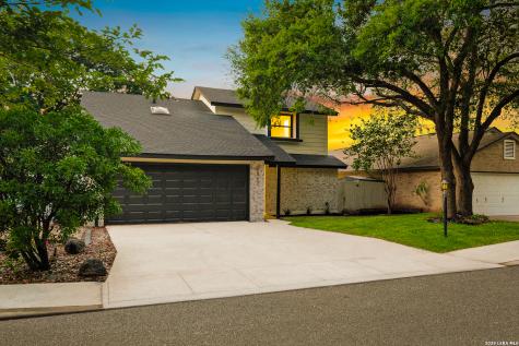 4367 Hilton Head Street San Antonio TX 78217