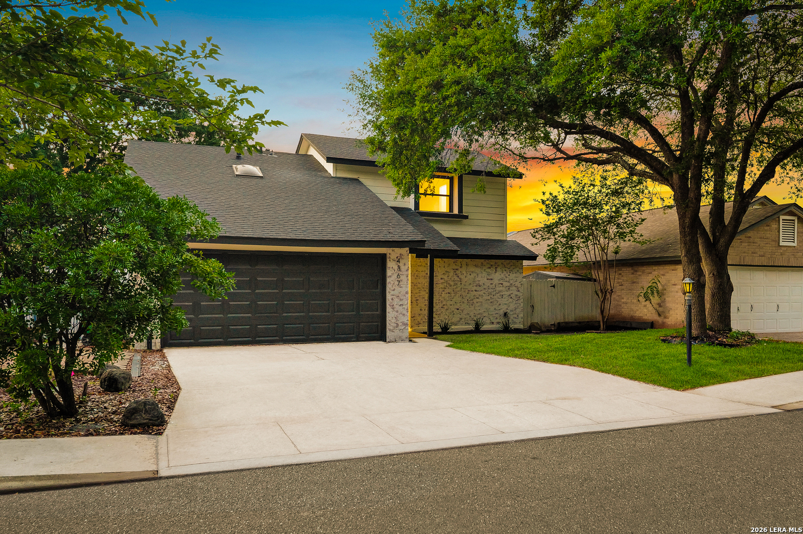 4367 Hilton Head Street San Antonio TX 78217