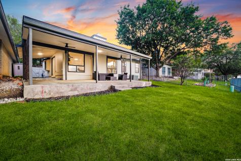 4367 Hilton Head Street San Antonio TX 78217