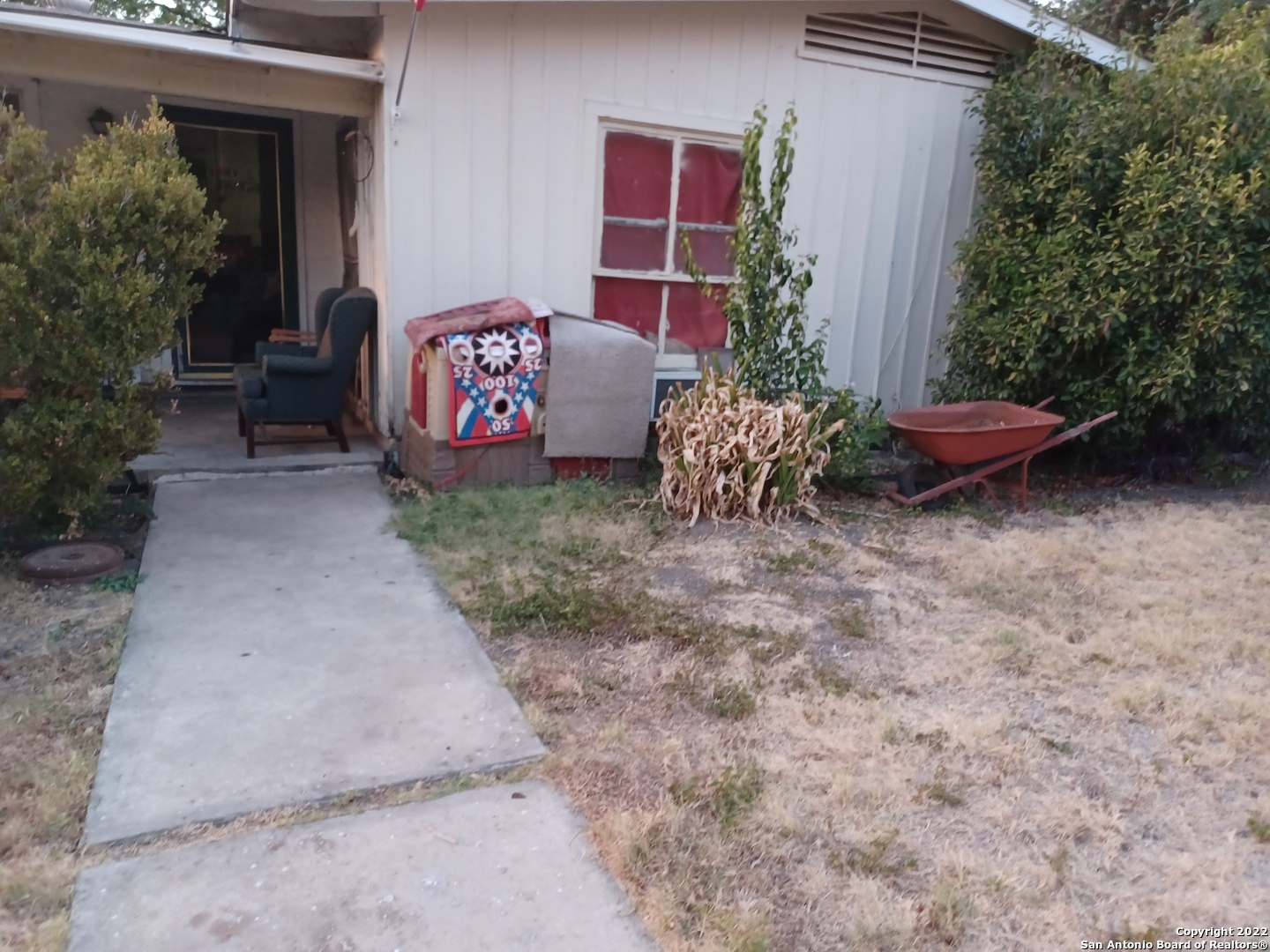 517 Sacramento San Antonio TX 78212