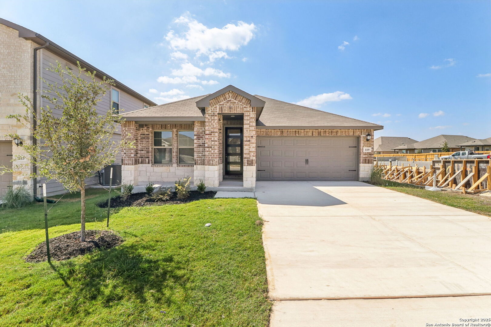 119 Barton Point Cibolo TX 78108