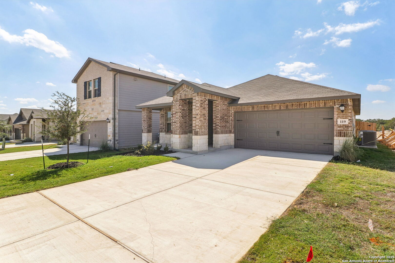 119 Barton Point Cibolo TX 78108