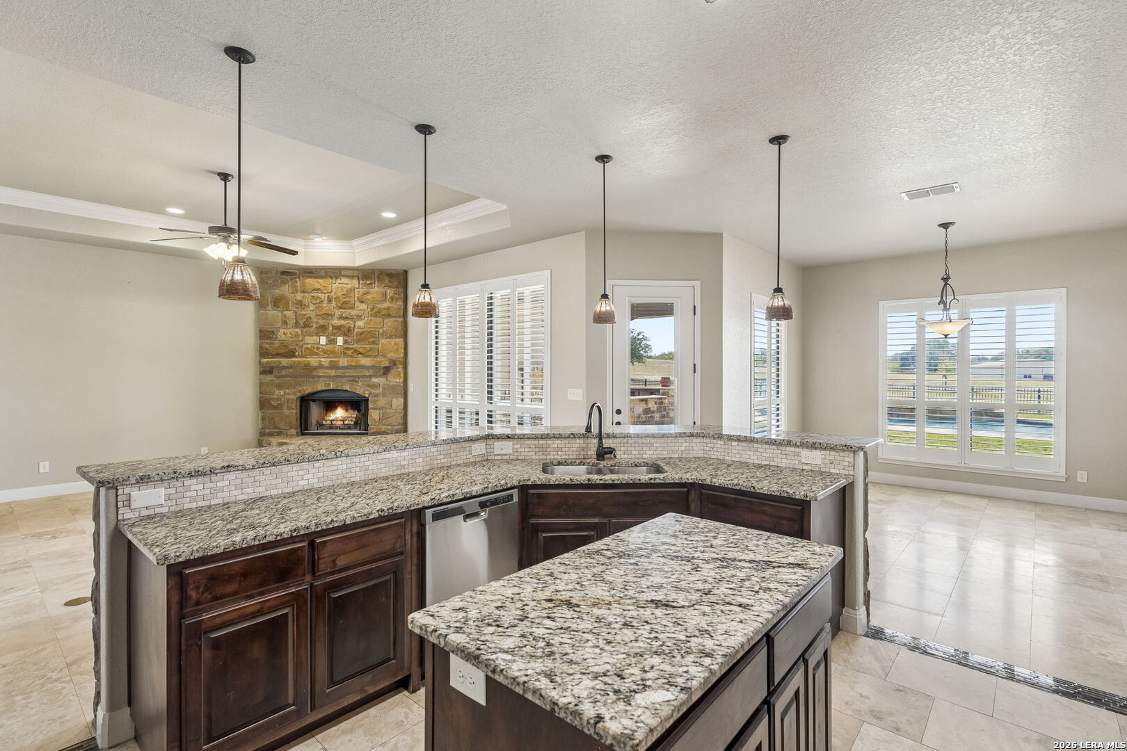 121 Abrego Mount Drive Floresville TX 78114