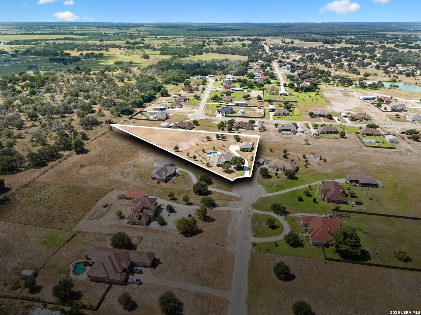 121 Abrego Mount Drive Floresville TX 78114