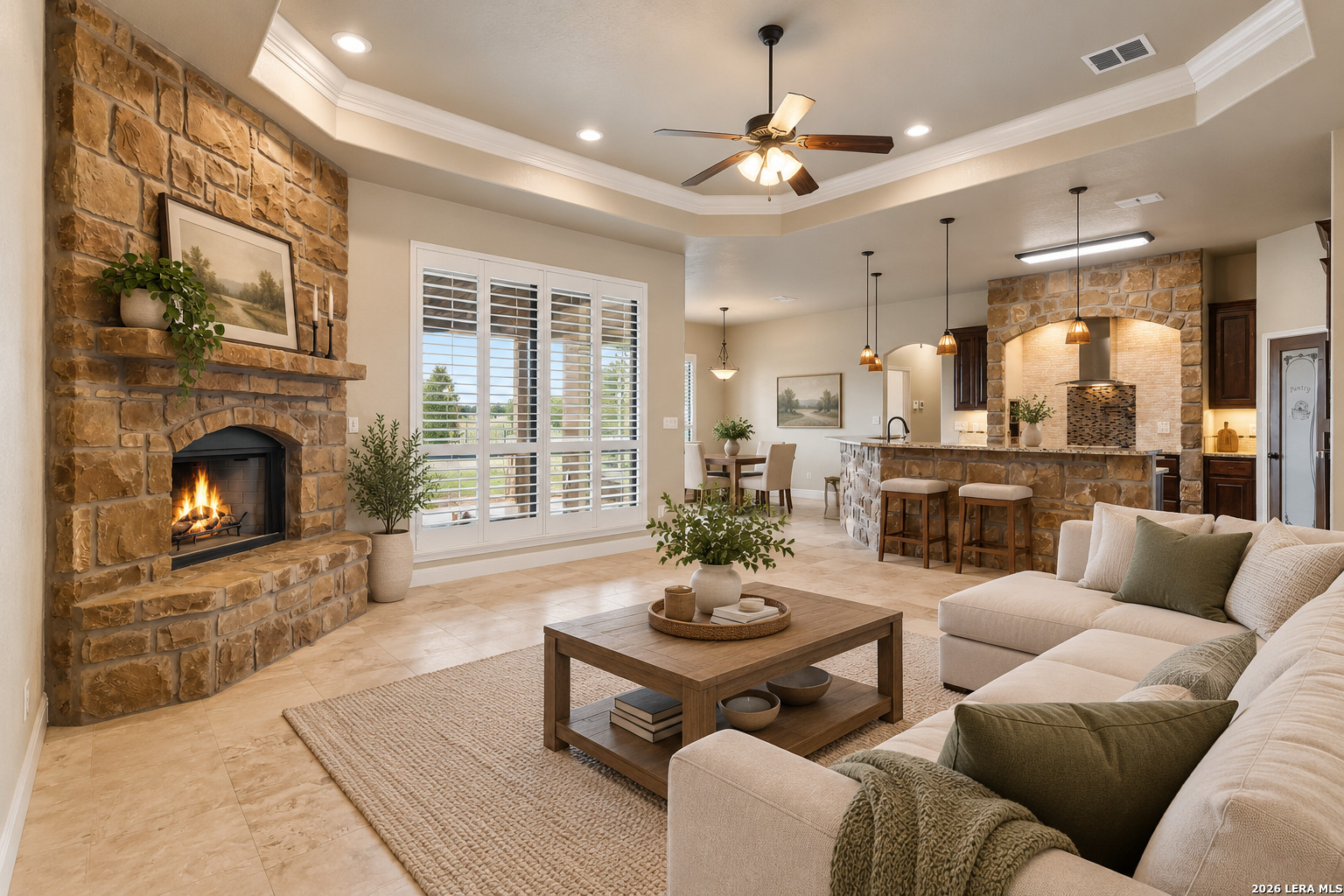 121 Abrego Mount Drive Floresville TX 78114