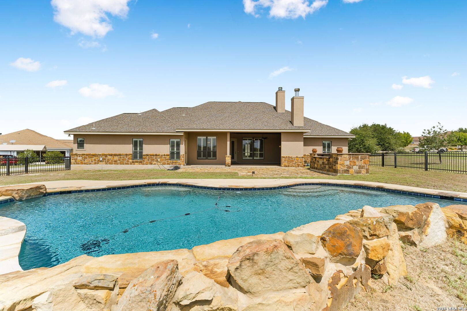 121 Abrego Mount Drive Floresville TX 78114