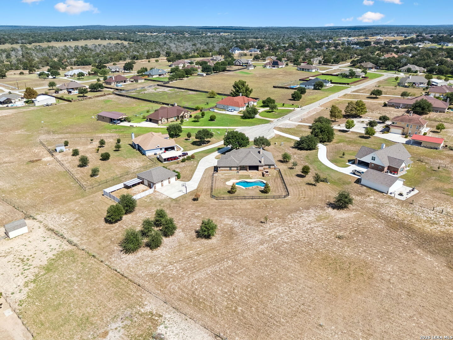 121 Abrego Mount Drive Floresville TX 78114