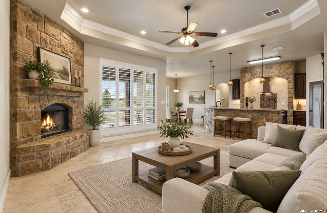 121 Abrego Mount Drive Floresville TX 78114