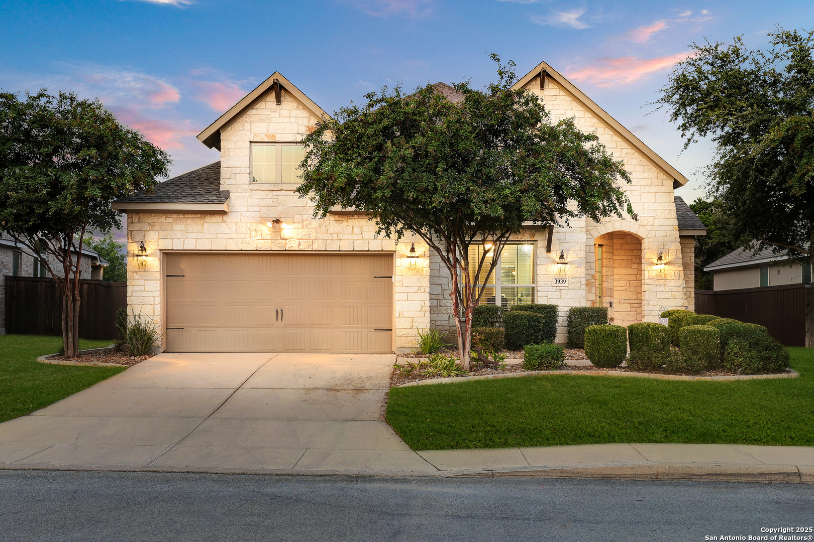 3939 Monteverde Way San Antonio TX 78261