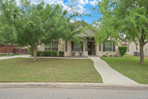 9519 Lesters Way San Antonio TX 78254