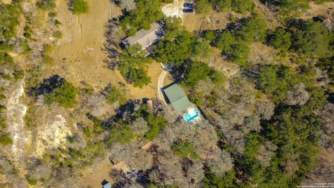 1619 Easton Drive San Antonio TX 78253