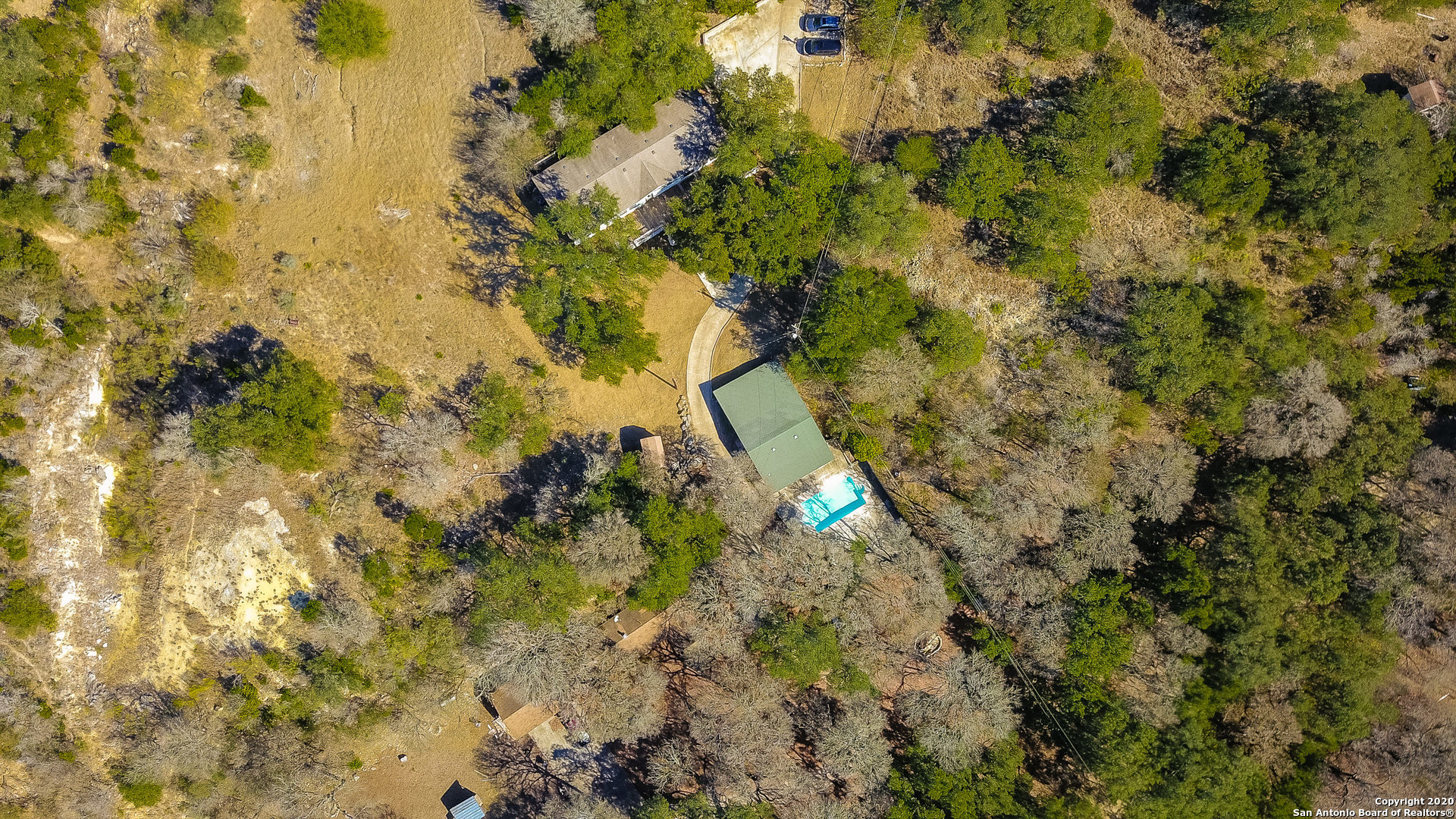 1619 Easton Drive San Antonio TX 78253