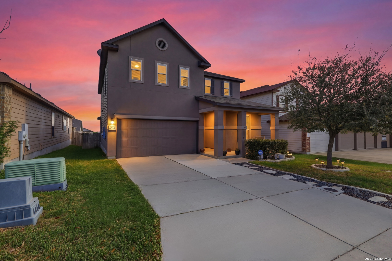 6514 Wind Trace San Antonio TX 78239