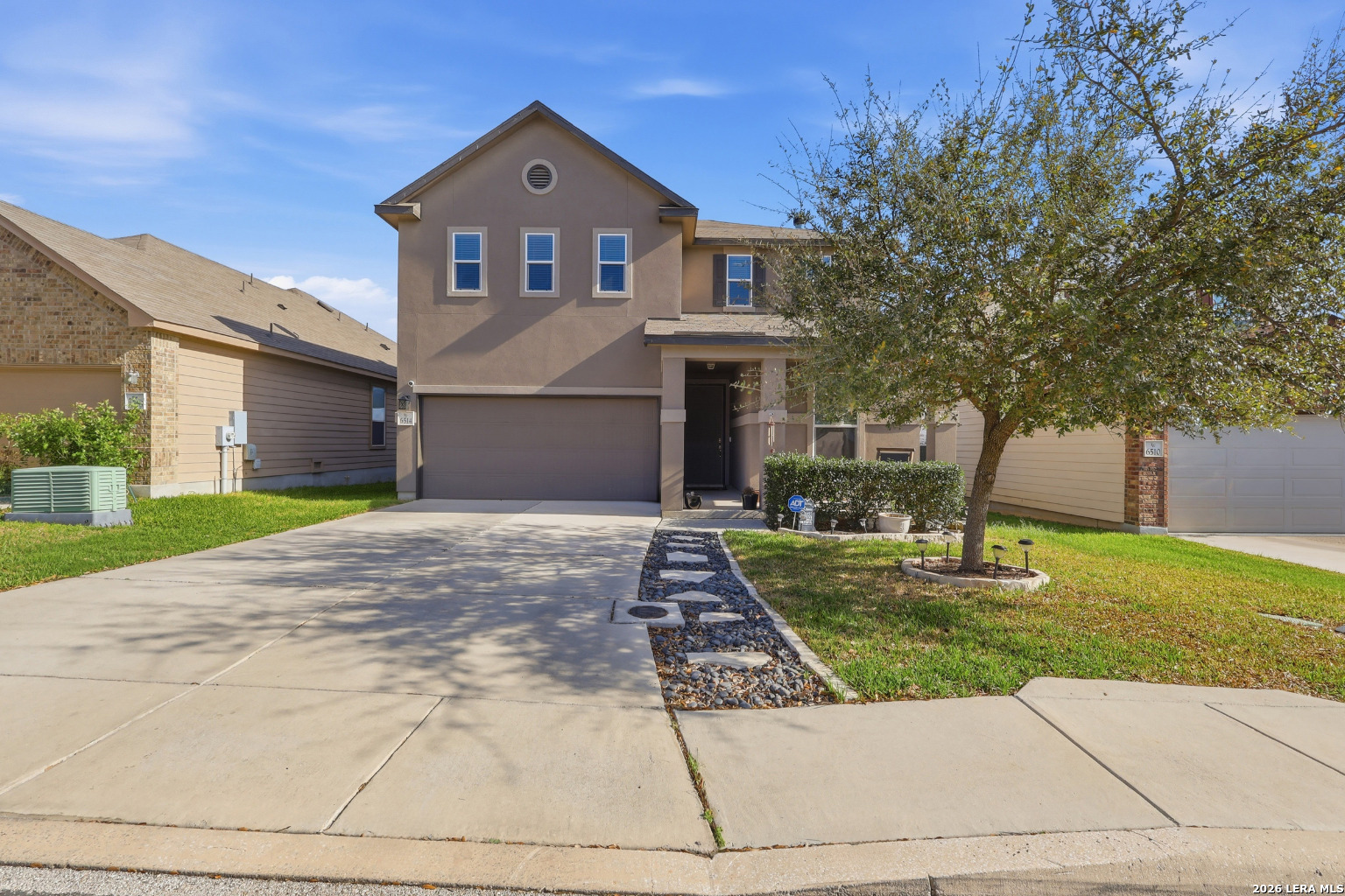 6514 Wind Trace San Antonio TX 78239