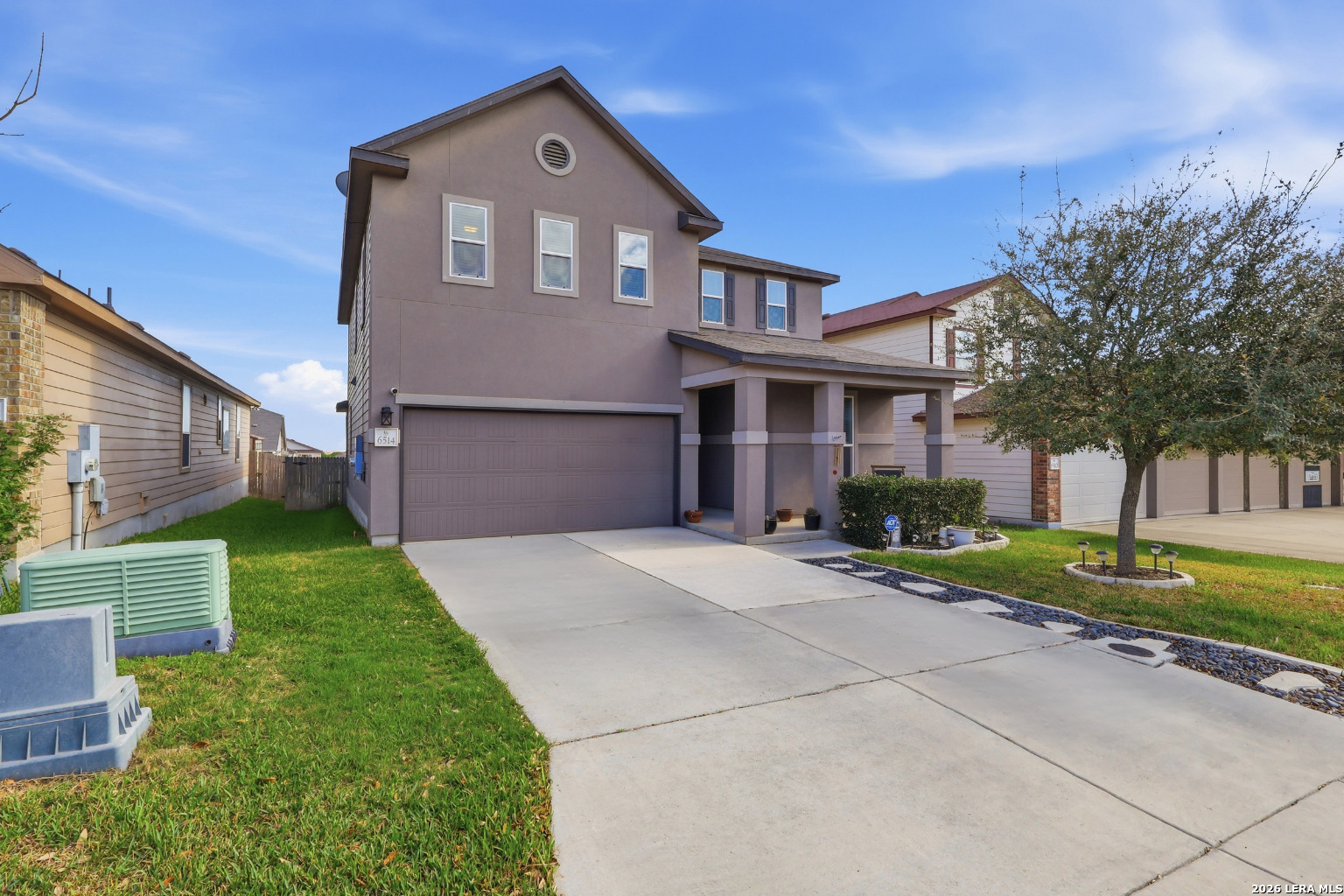6514 Wind Trace San Antonio TX 78239
