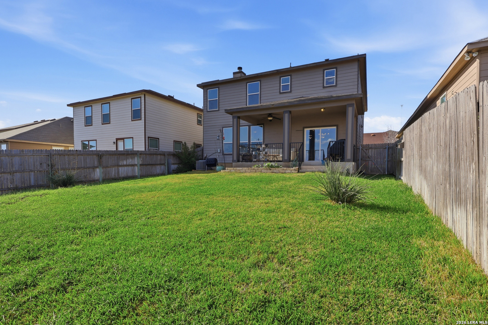 6514 Wind Trace San Antonio TX 78239